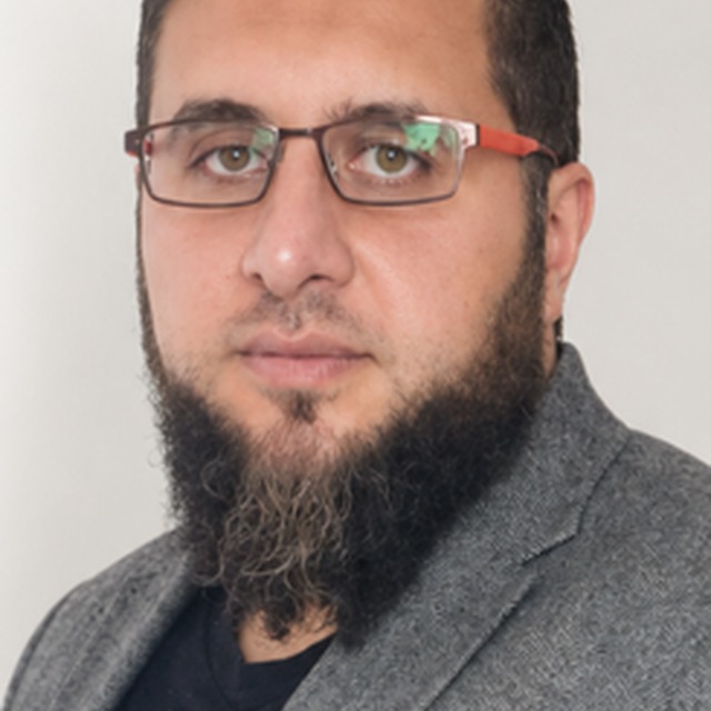 Dr Jamal Khan