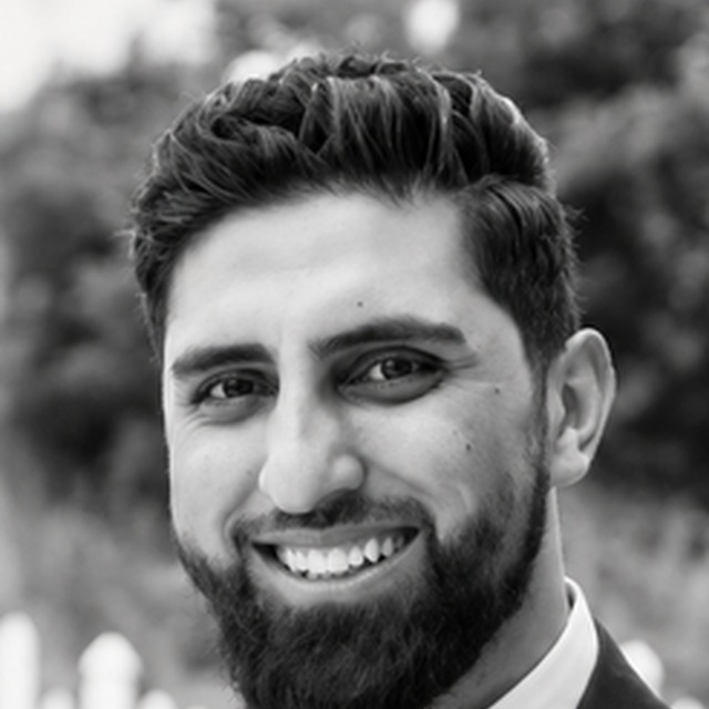 Dr Mohammad Saad Ali