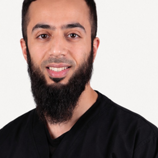 Dr Shakil Umerji
