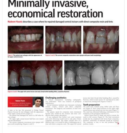 Article 8 — Dr. Nadeem Younis