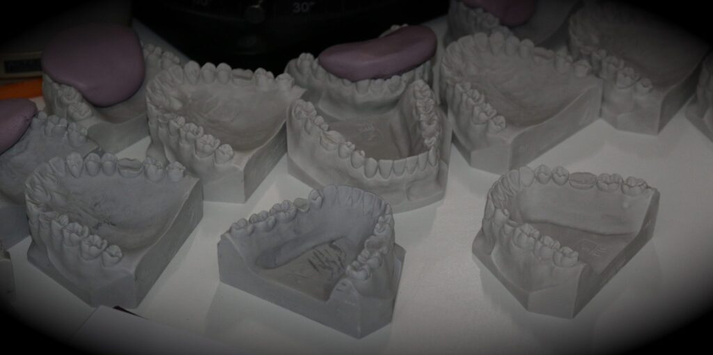 Dental Wax-Up Masterclass course photo