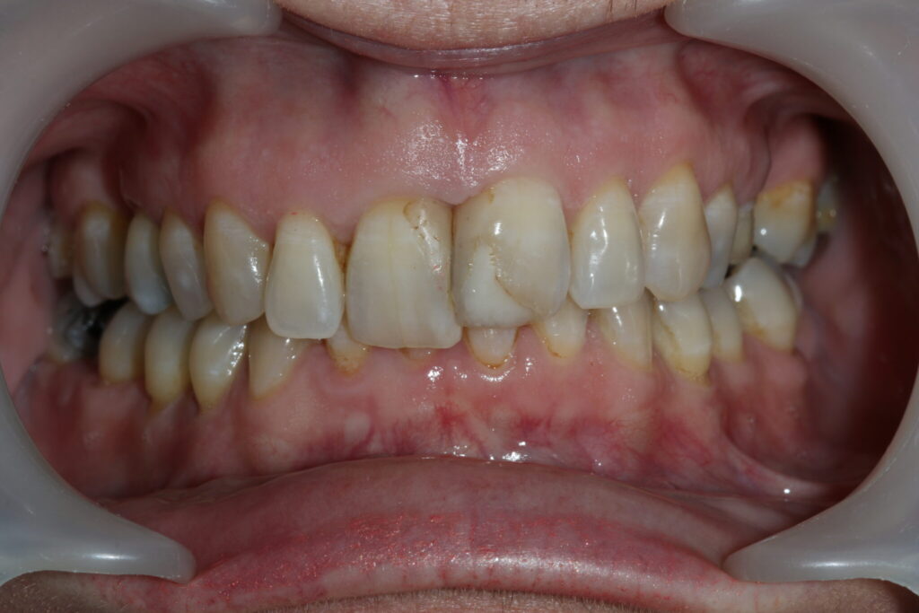 Orthodontics Masterclass course photo