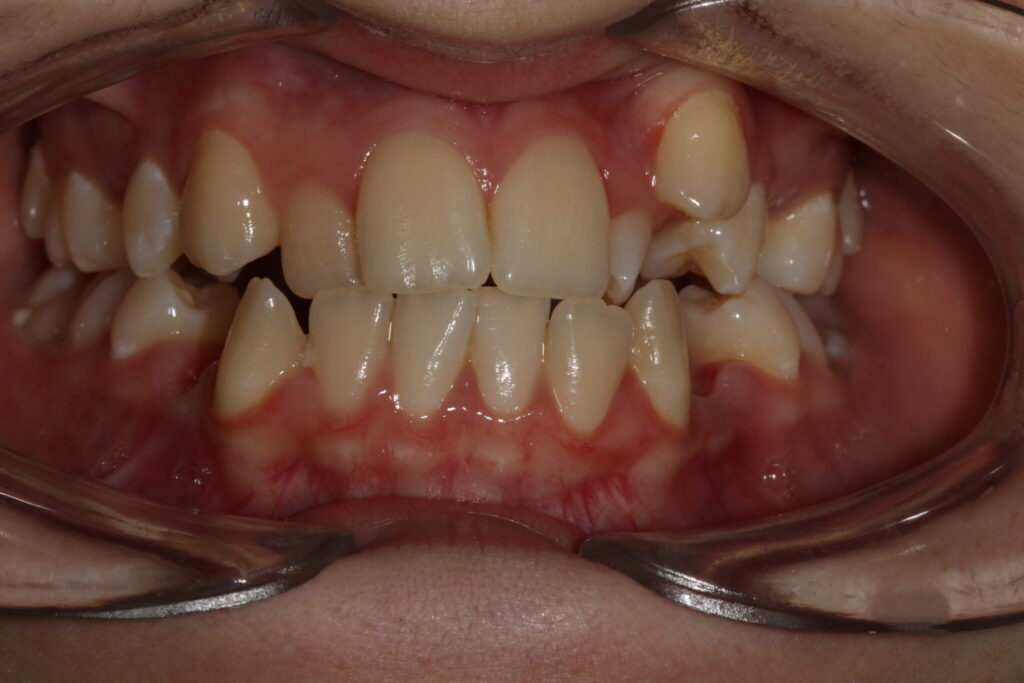 Orthodontics Masterclass course photo