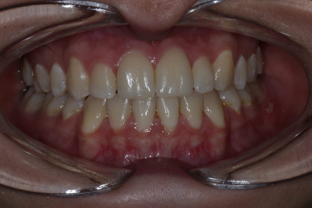 Orthodontics Masterclass course photo